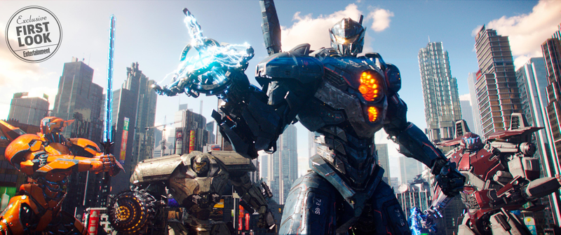 Imagen: Legendary Pictures / Universal Pictures vía Entertainment Weekly.